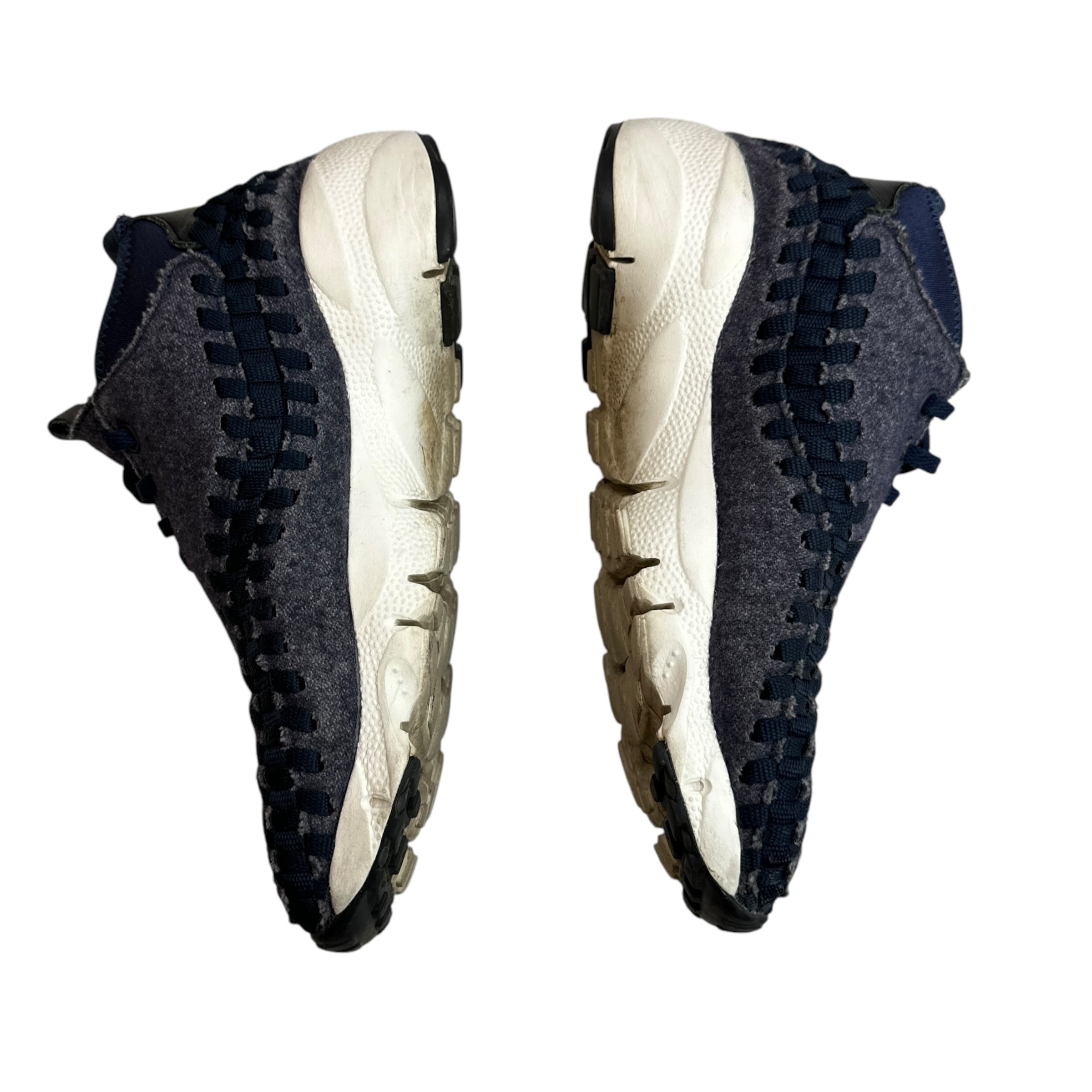 Nike Air Footscape Woven Chukka Denim (Used)