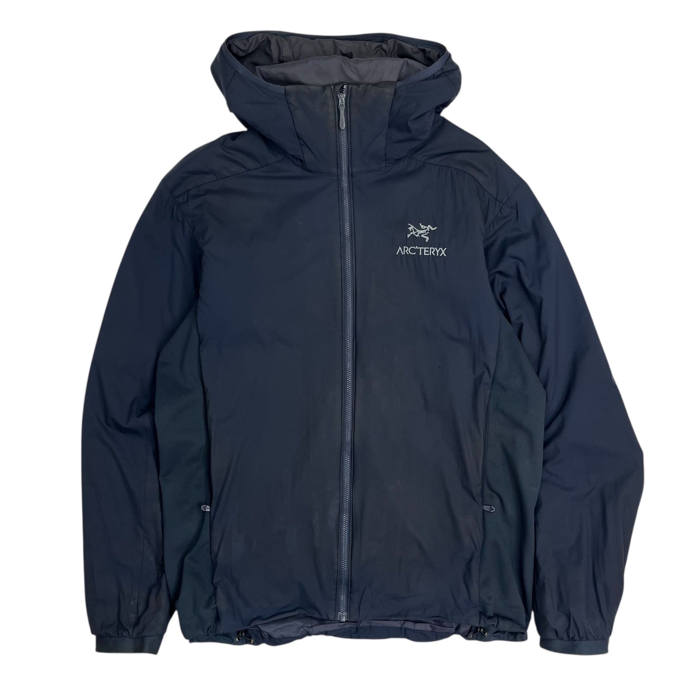 Arc’teryx Atom LT Hoodie Dark Blue/Navy