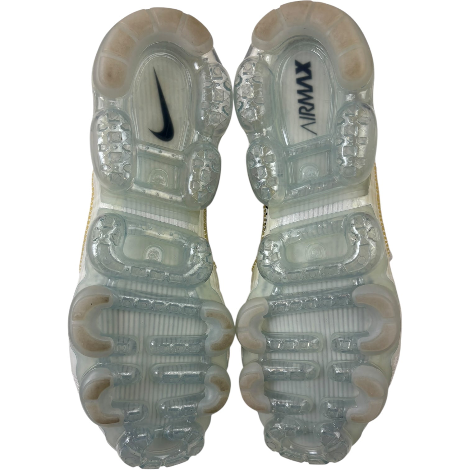 Off White x Nike Air Vapormax (2018) (Used)