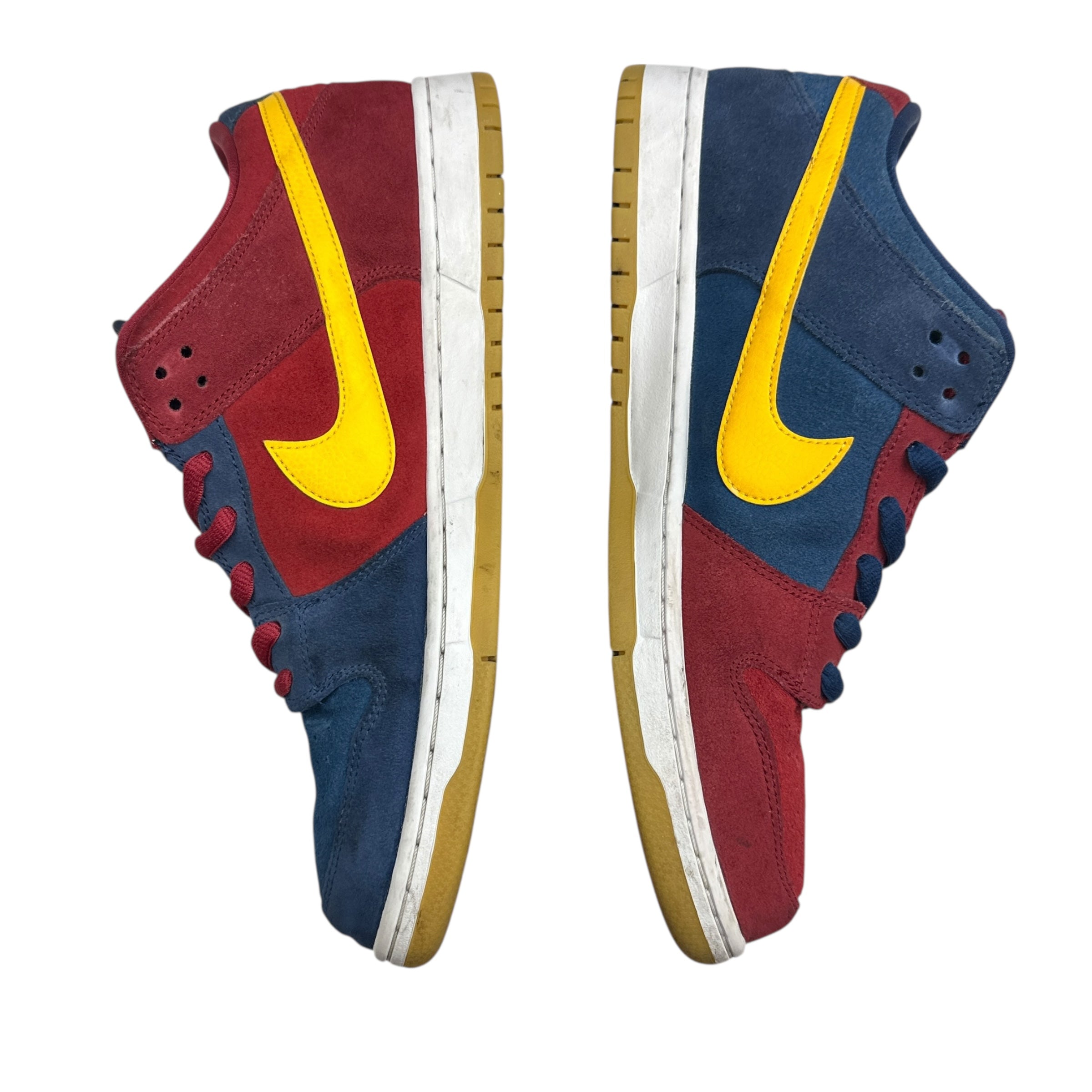 Nike SB Dunk Low Barcelona (Used)
