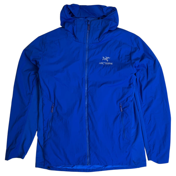 Arc’teryx Atom SL Hoody Vitality