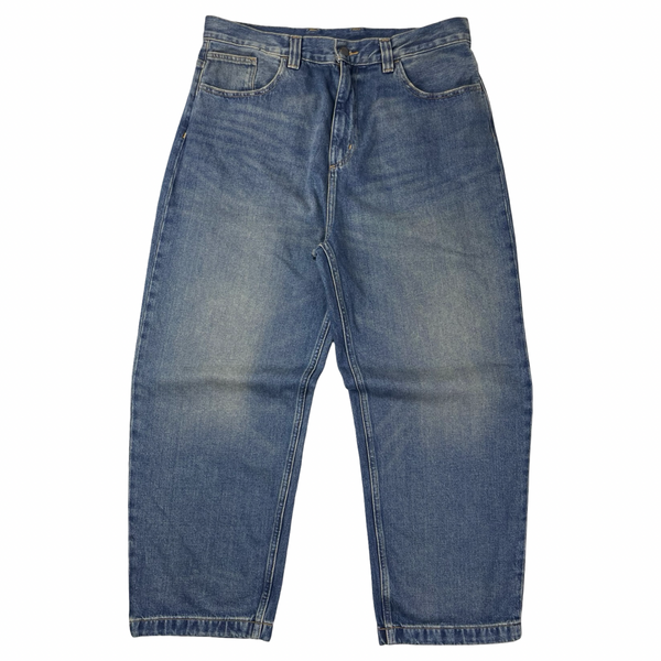 Carhartt WIP Brandon Pant Medium Washed