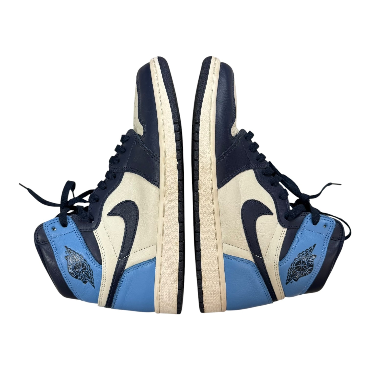 Jordan 1 Retro High Obsidian (Used)