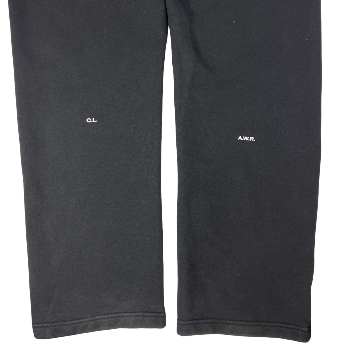 Nike NOCTA Fleece CS Open Hem Pant