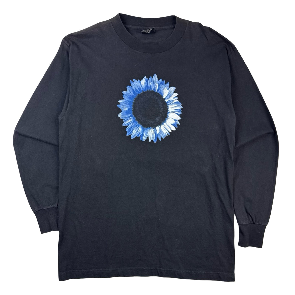 1997 BushX Razorblade Suitcase Canadian Tour Longsleeve T-Shirt