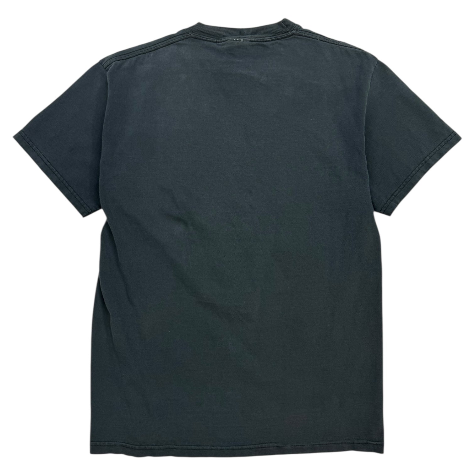 Vintage B-2 Bomber Spirit Of America T-Shirt Black