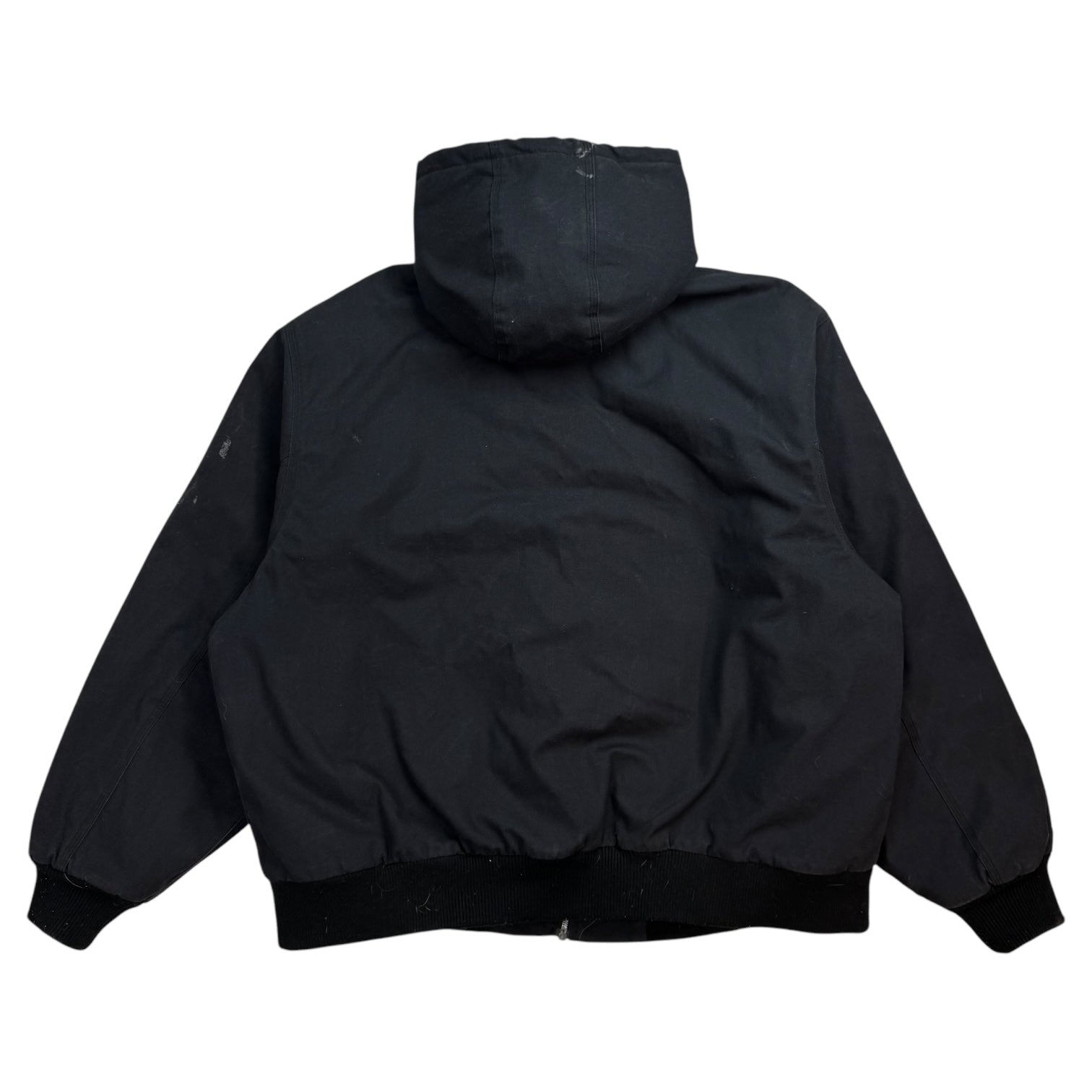 Vintage Dickies Work Jacket Black