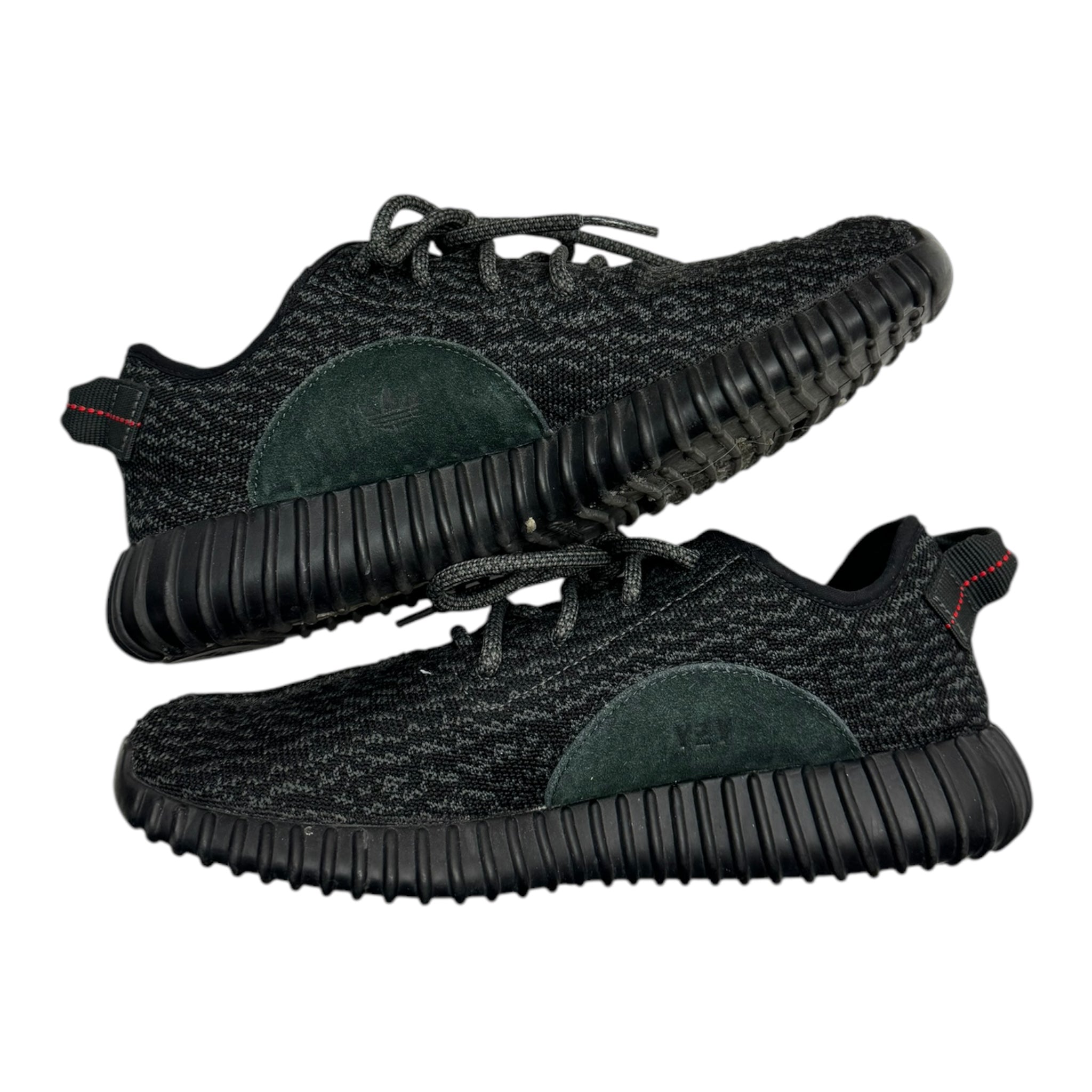 Yeezy Boost 350 Pirate Black (2016) (Used)