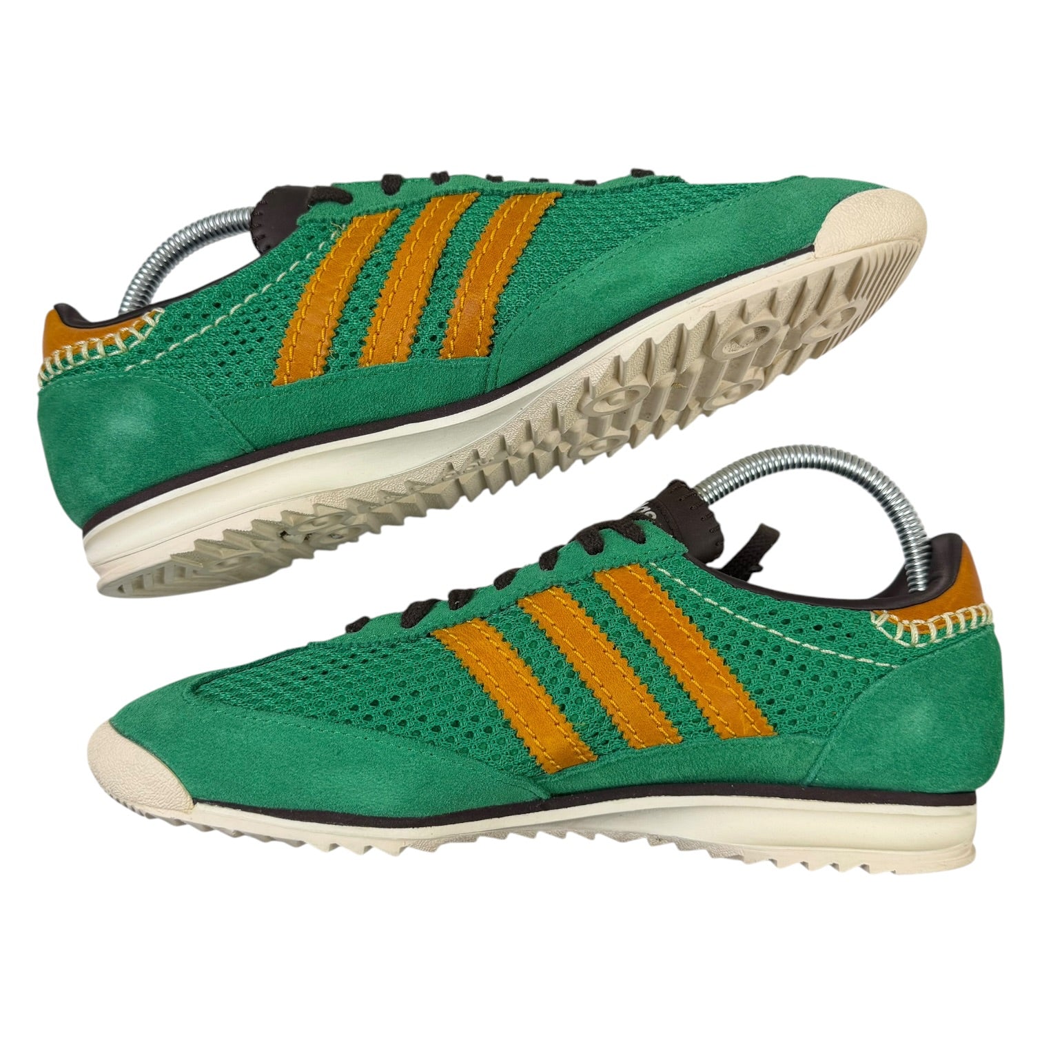 Adidas x Wales Bonner SL 72 Knit (Used)