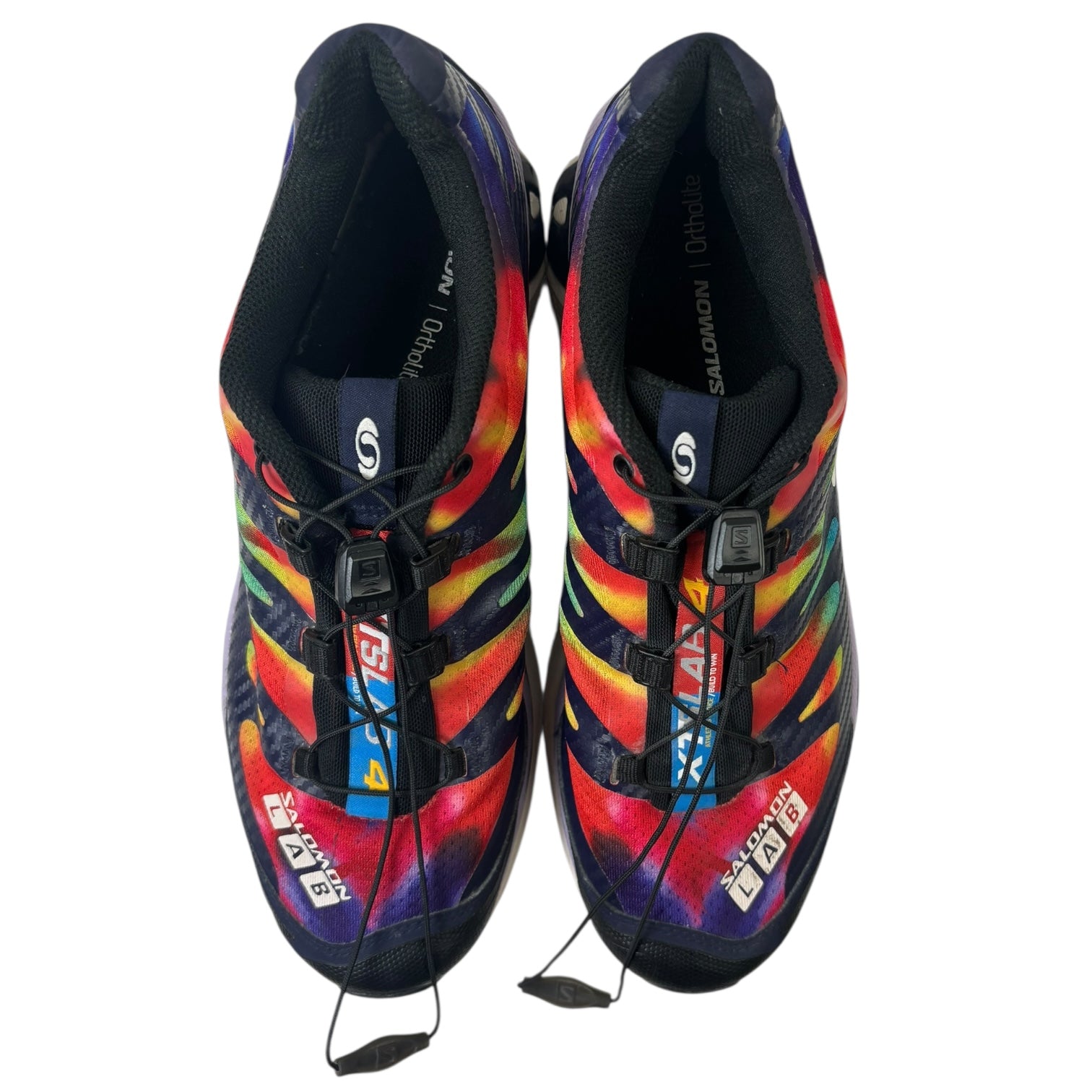 Salomon XT-4 Advanced Tie-Dye (Used)