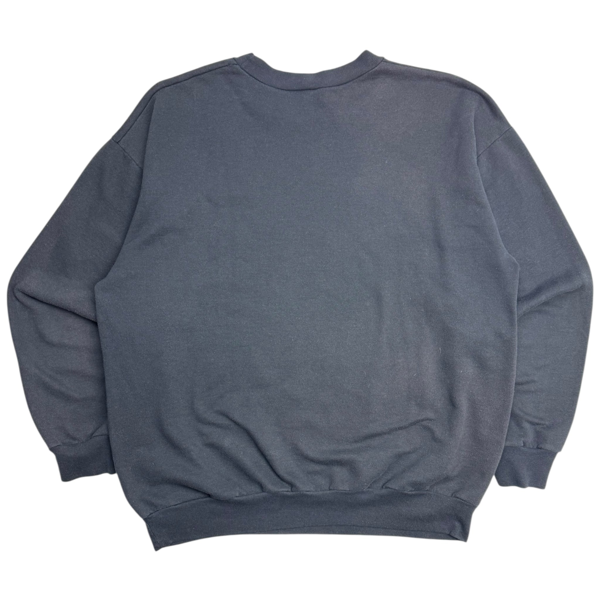 1998 Bret “The Hitman” Hart Bullet Crewneck