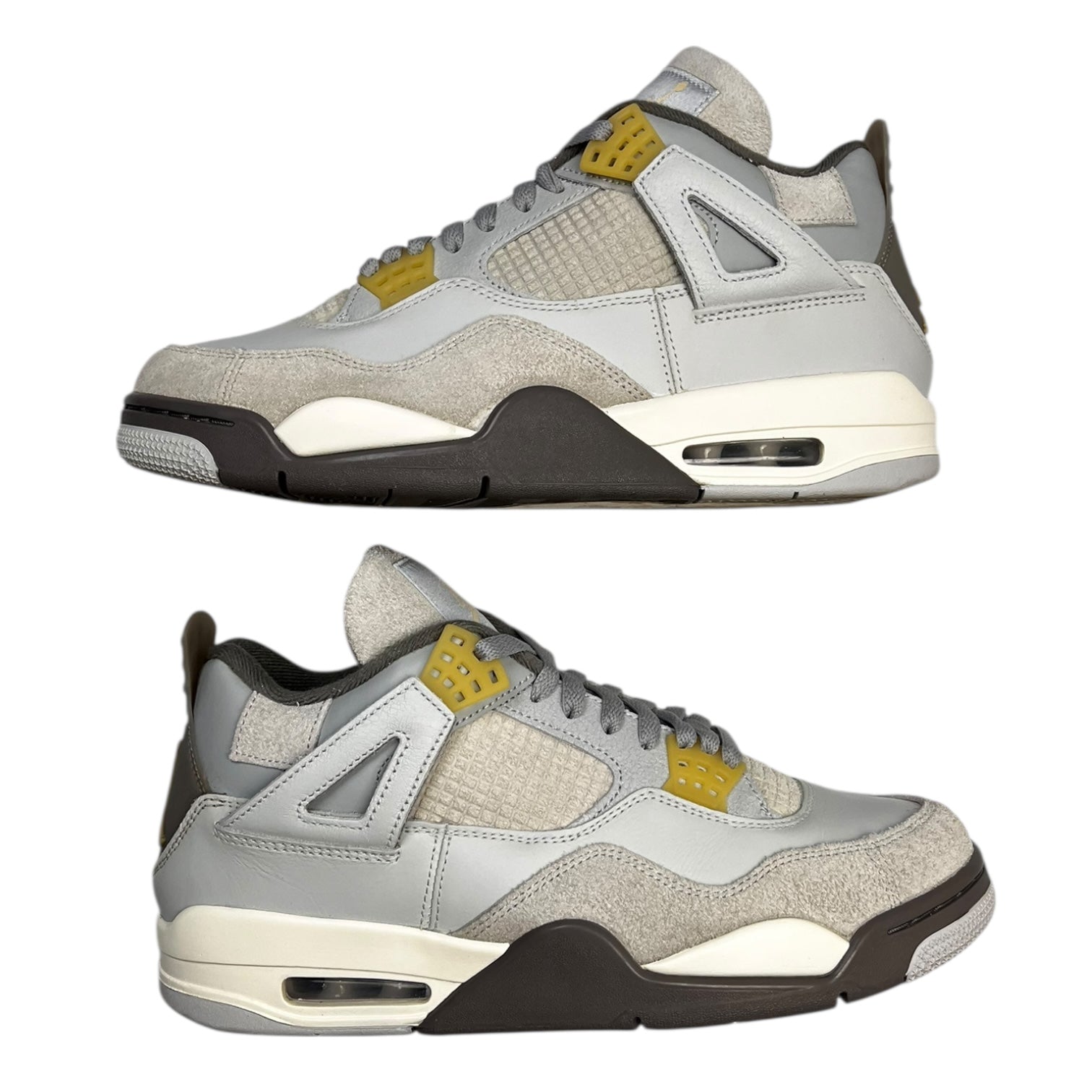 Jordan 4 Craft Photon Dust (Used)
