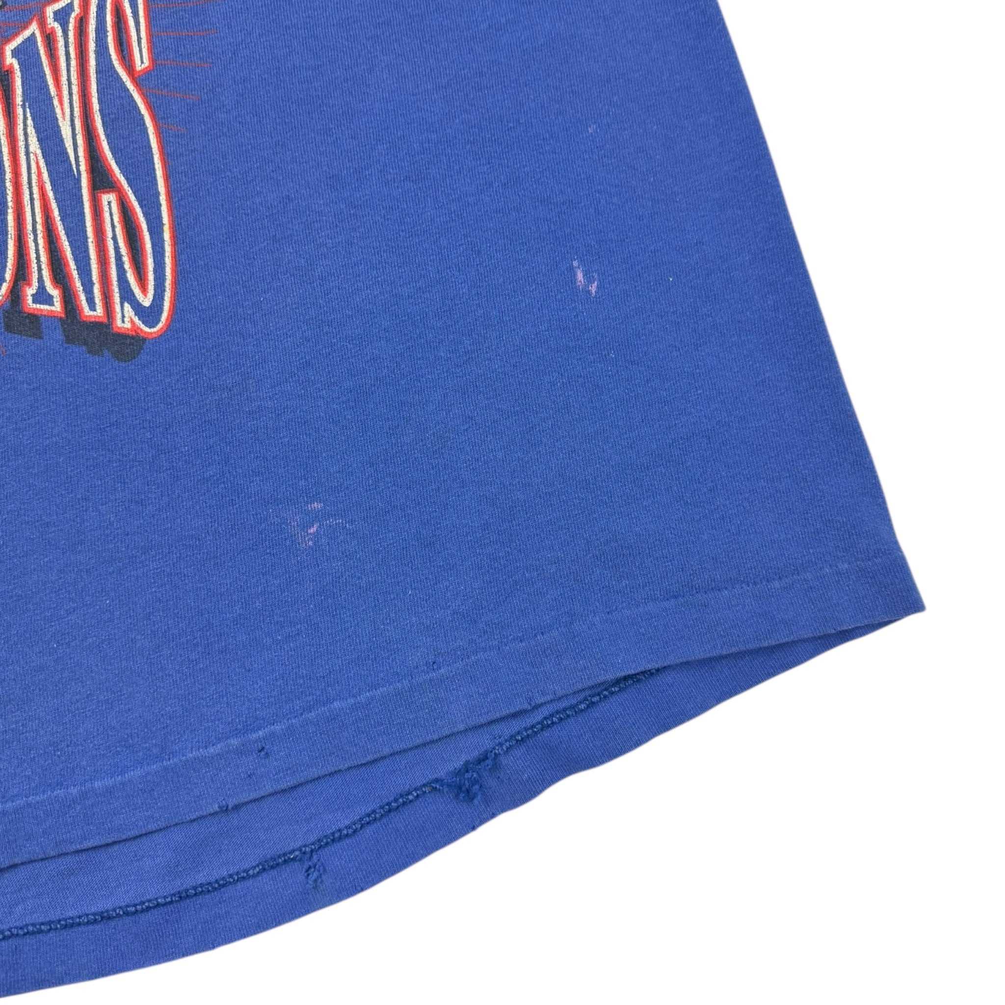 1990 New York Giants Super Bowl Champs T-Shirt