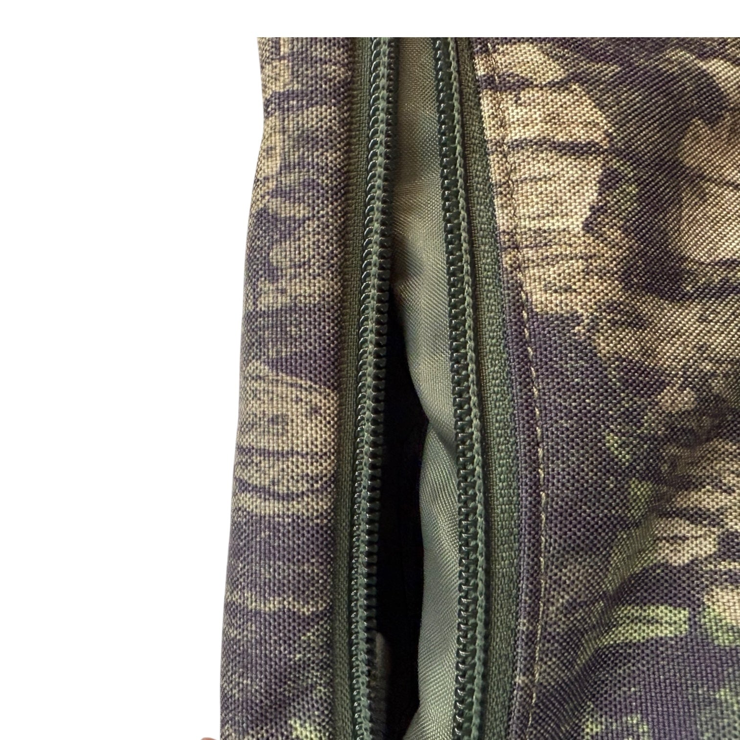 Palace Cordura Tri-Cross Body Bag Forest