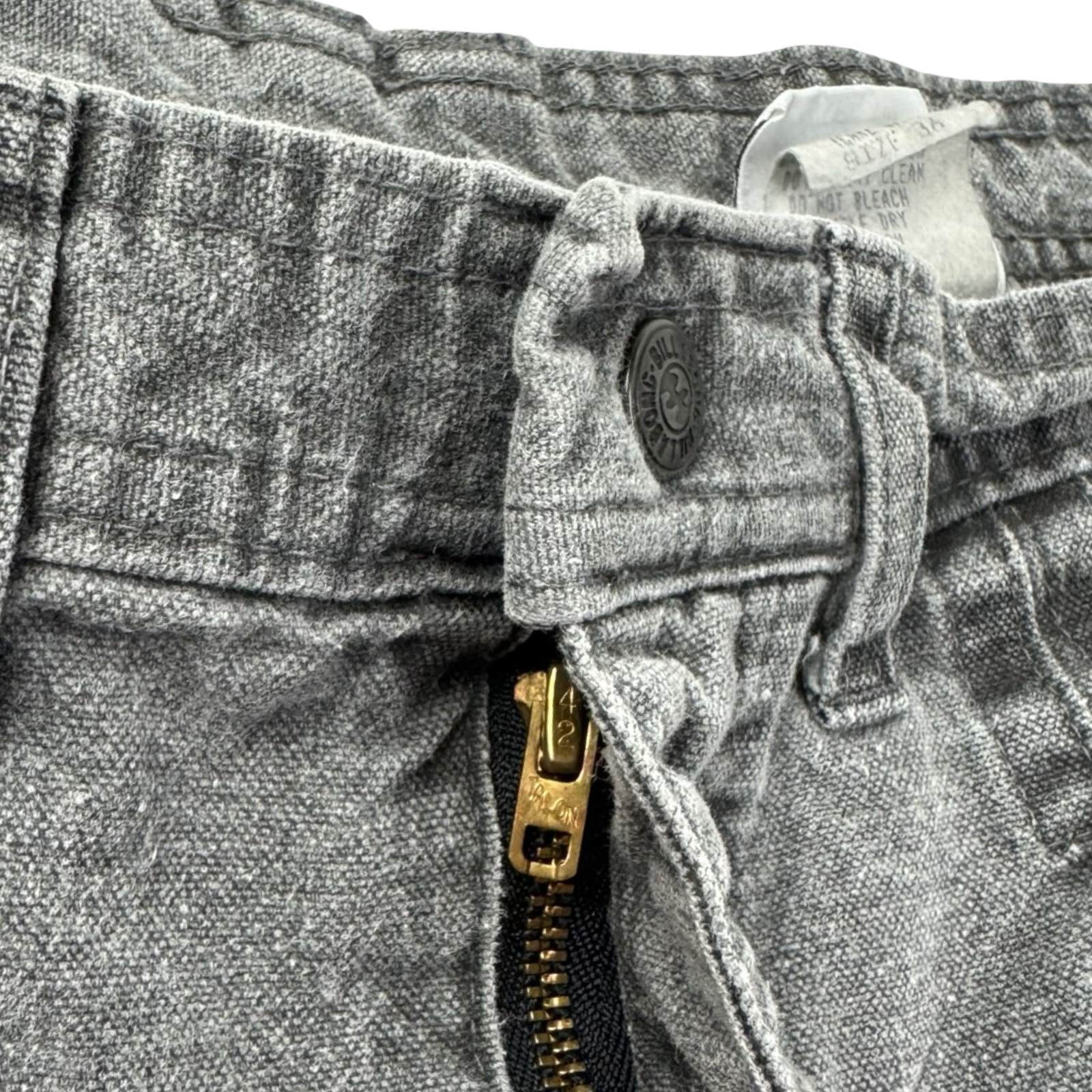 Vintage Y2K Billabong Pleated Shorts