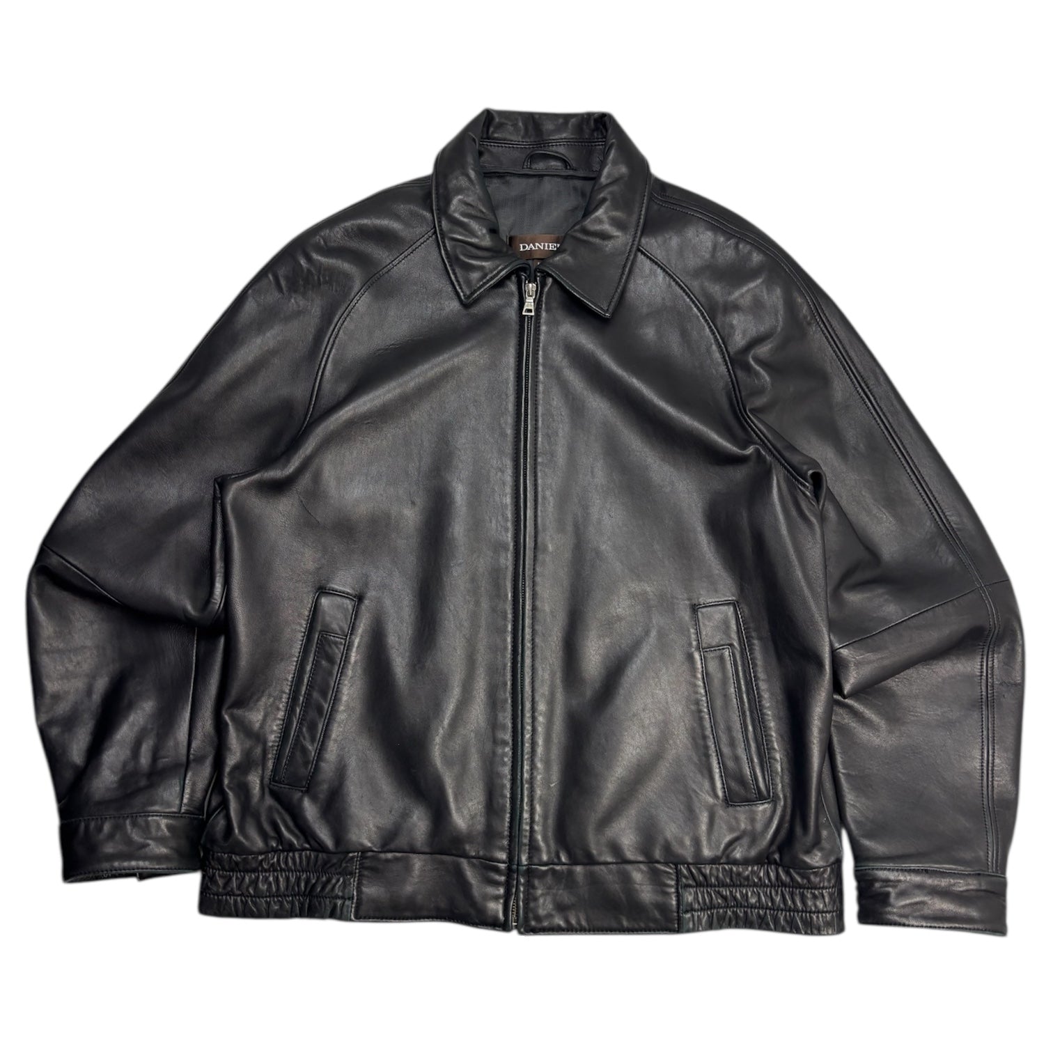 Vintage Danier Leather Jacket