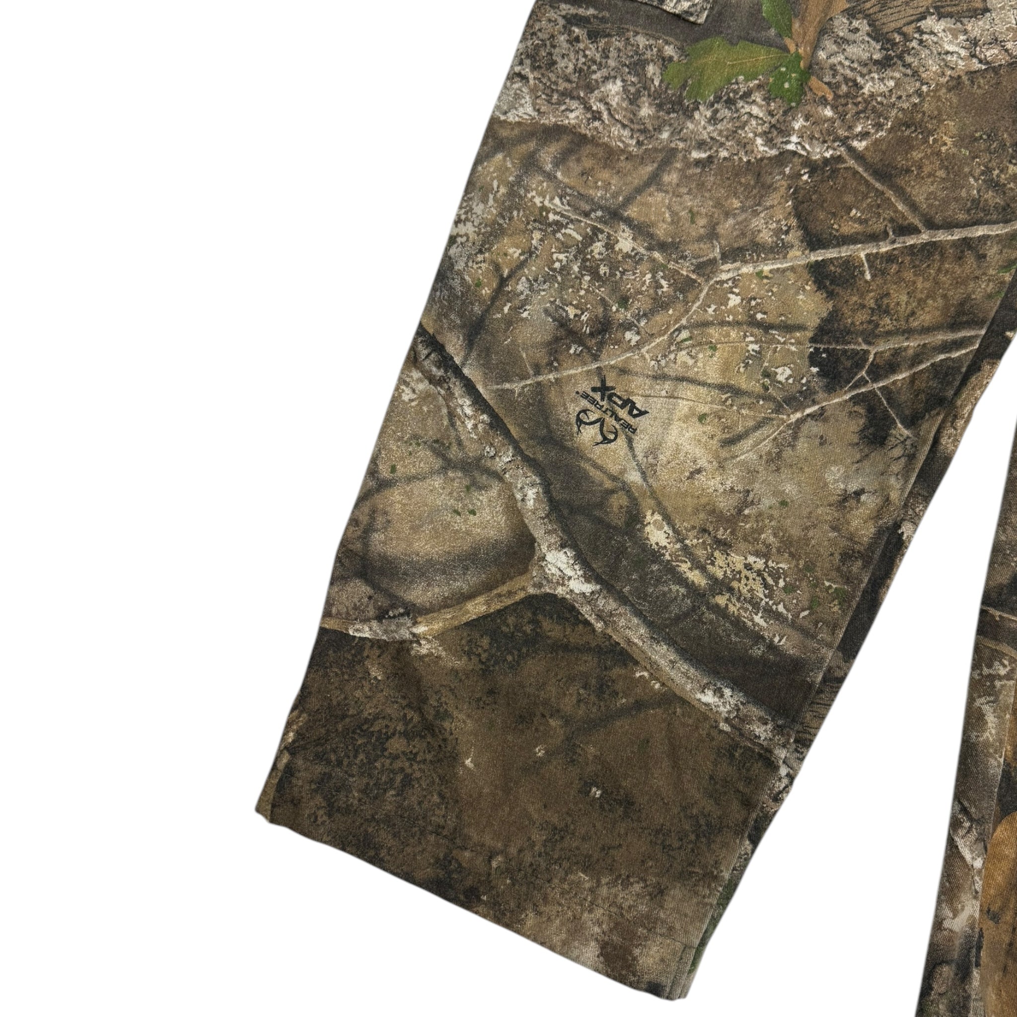 Realtree Camo Bottoms