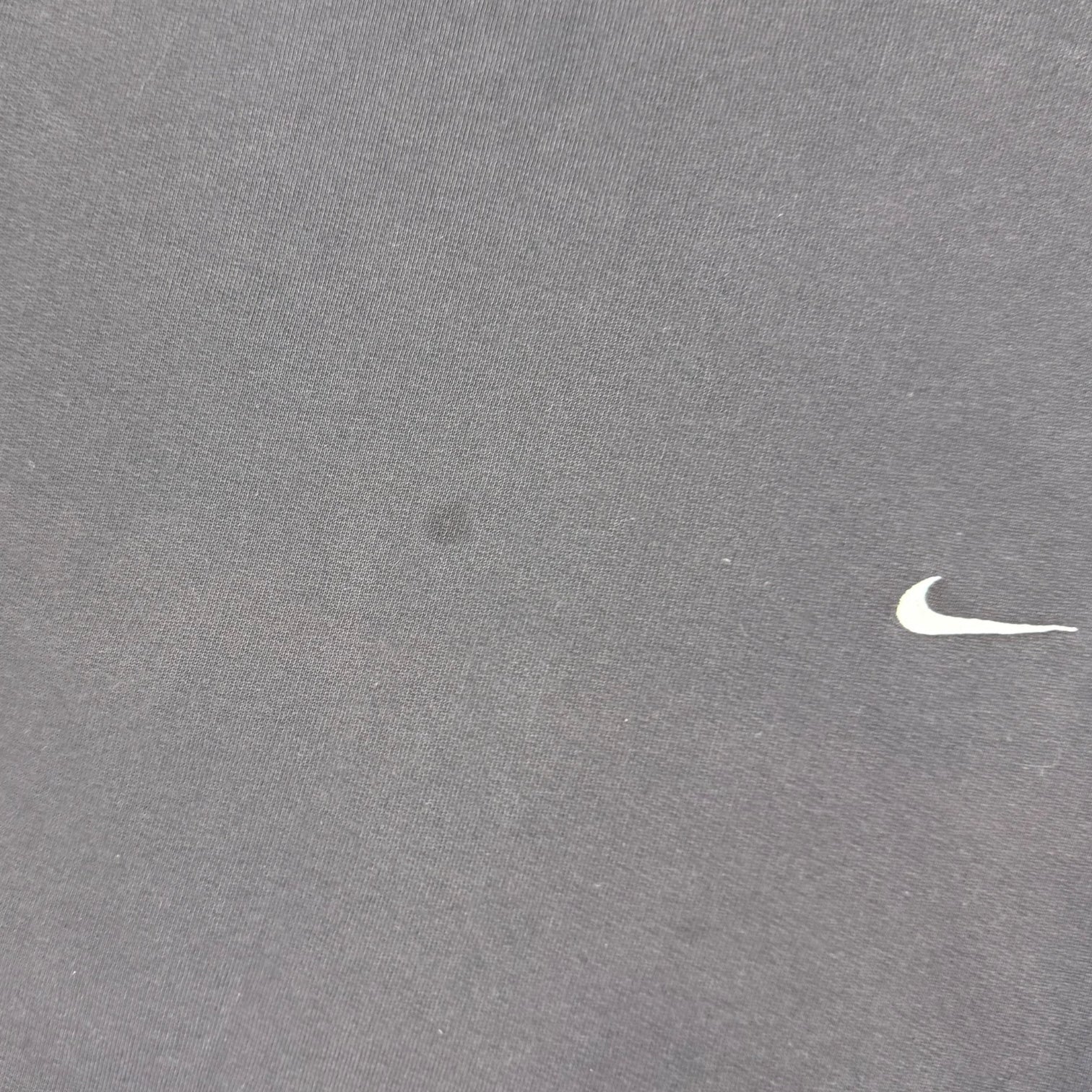 Vintage Nike Crewneck Black