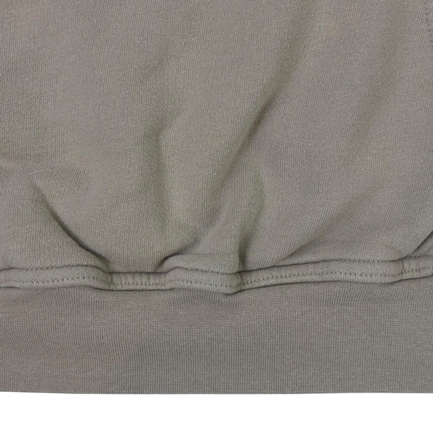 Haider Ackermann Perth Sweatshirt Taupe