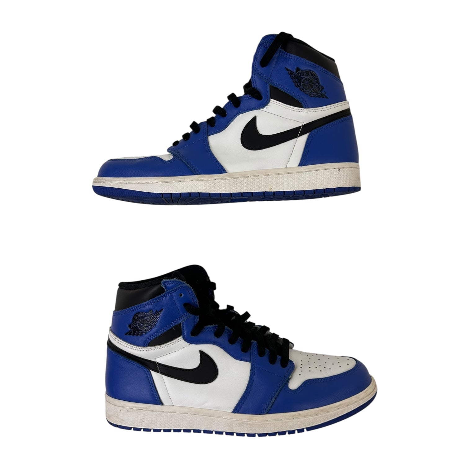 Jordan 1 Game Royals (Used)