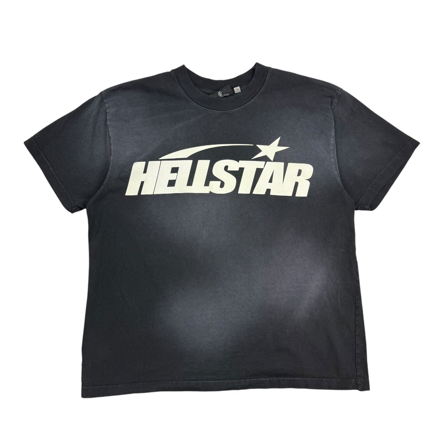 Hellstar Classic Tee Black