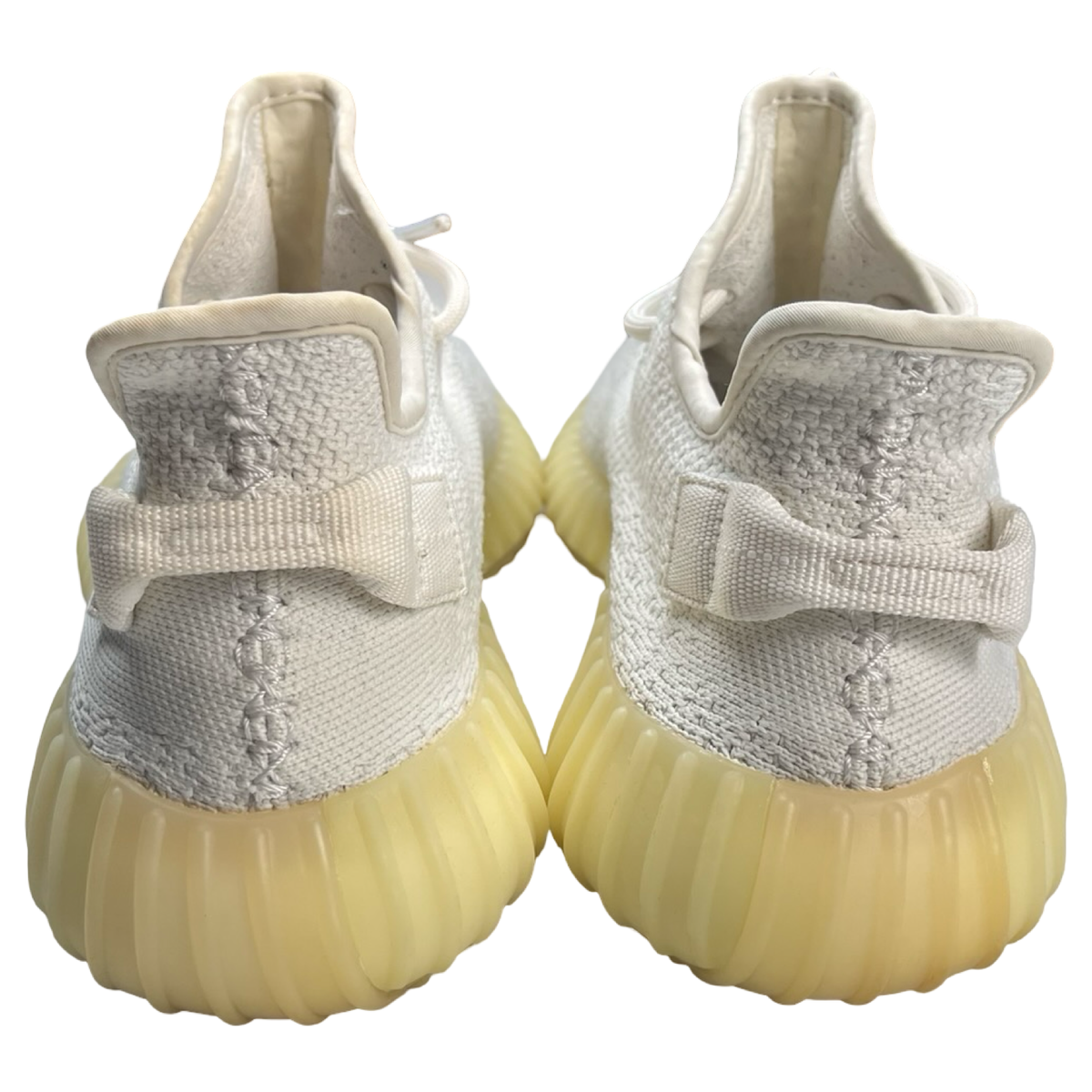 Adidas Yeezy Boost 350 V2 Cream (Used)