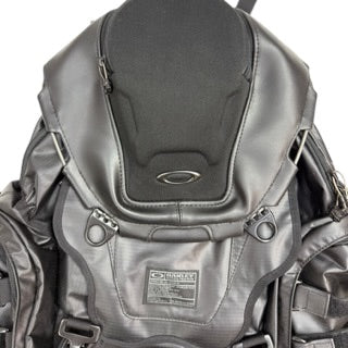 Oakley Kitchen Sink Backpack Black