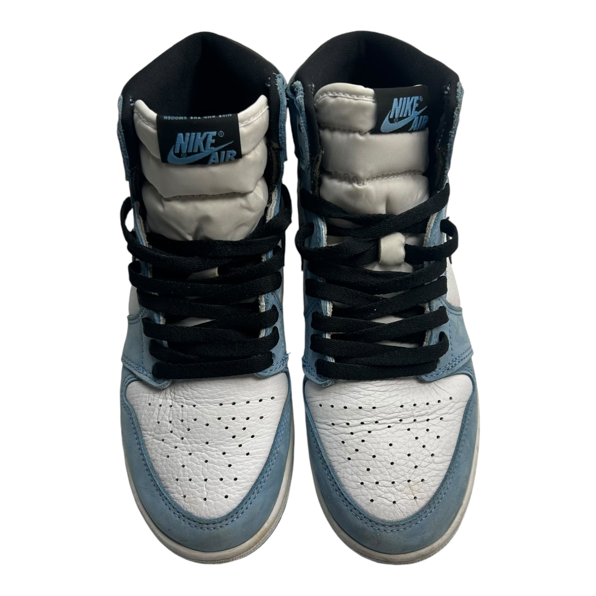 Jordan 1 High University Blue (Used)