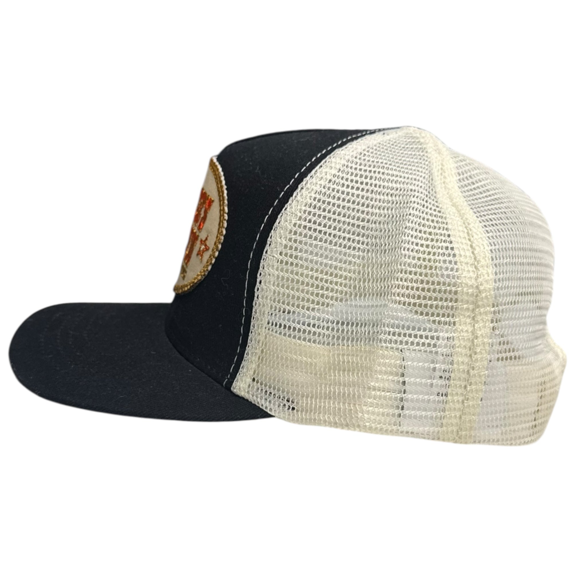 OVO 'Hell Or High Water" Trucker Hat