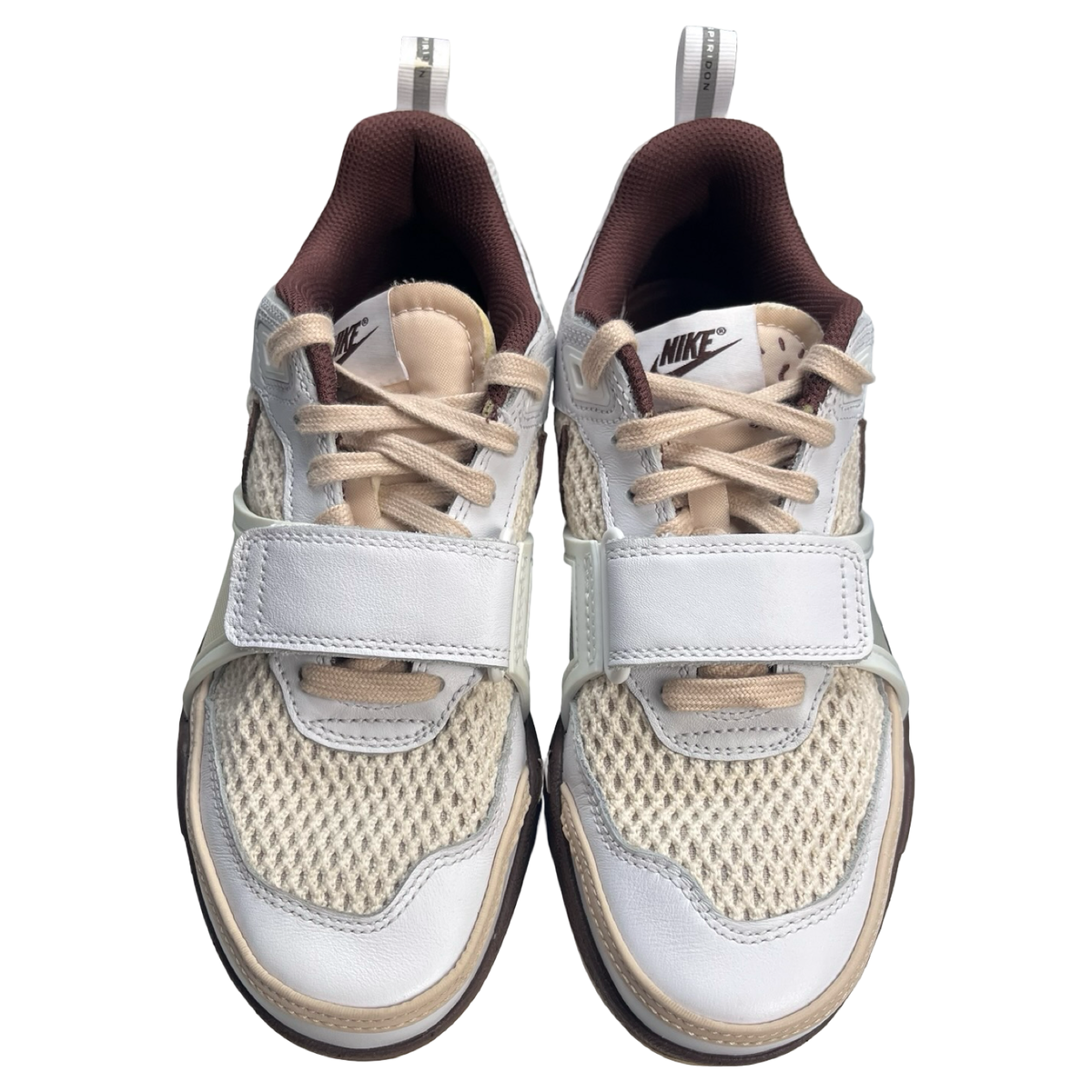 Nike Zoom Field Jaxx Travis Scott Light Chocolate (Used)