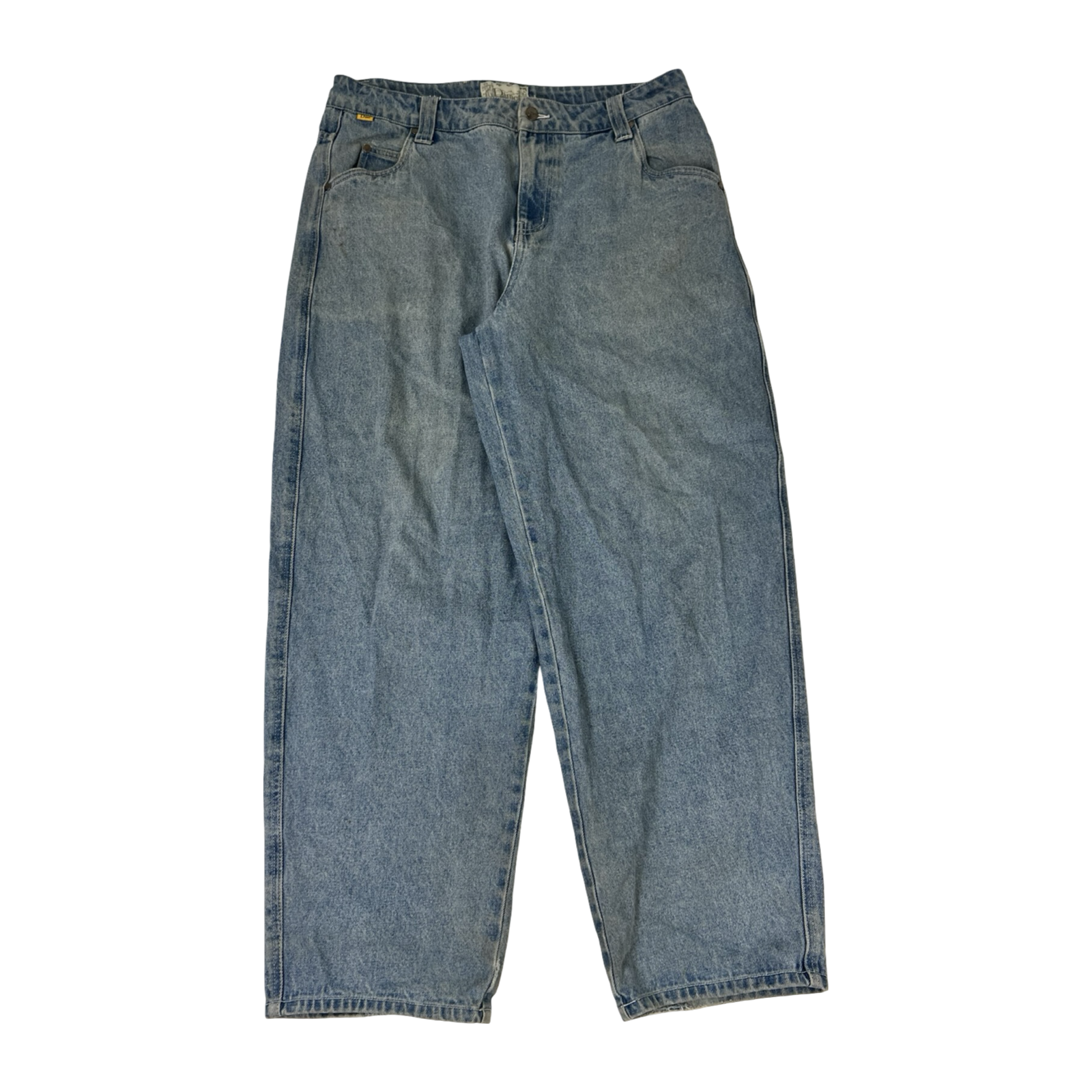 Dime Classic Baggy Denim Jeans