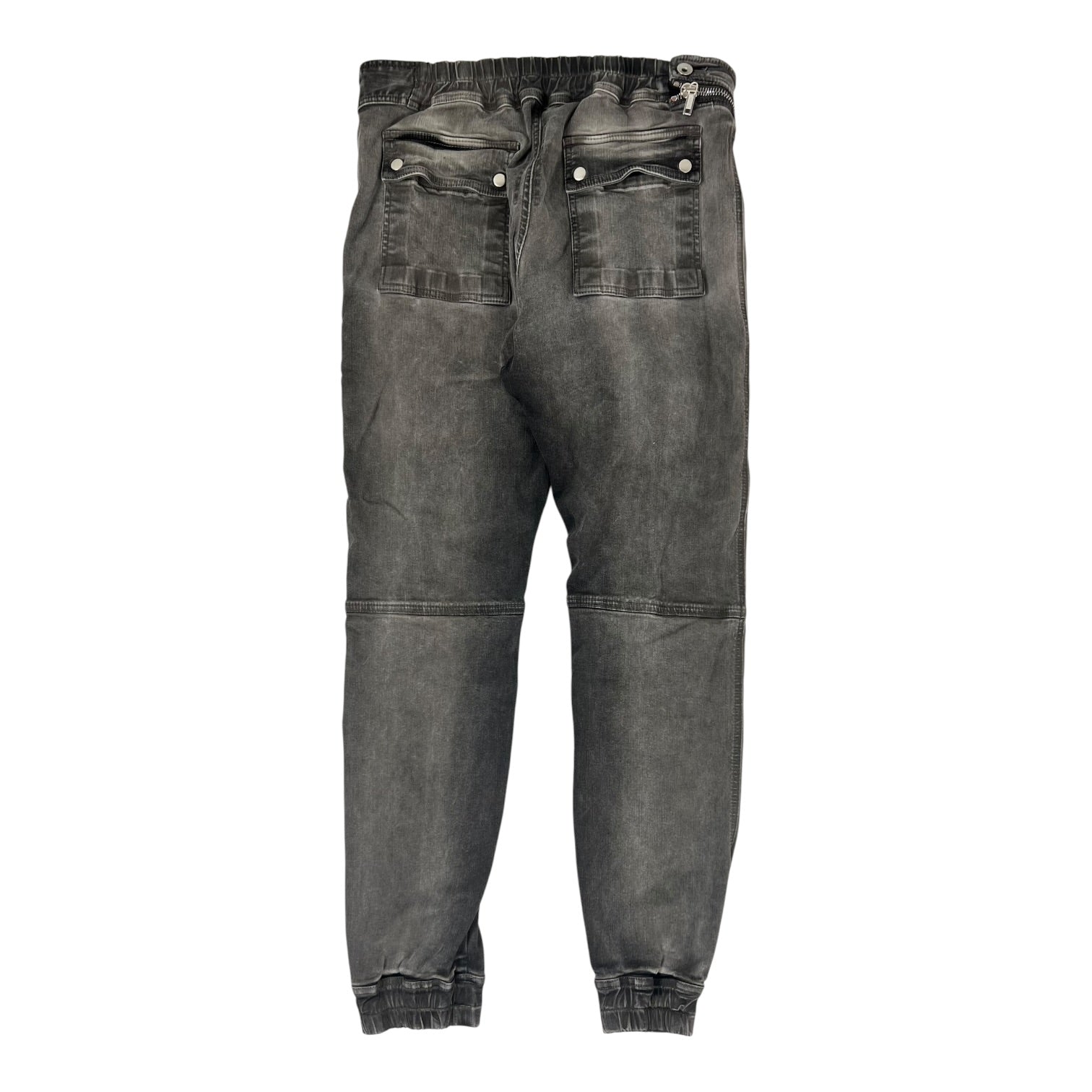 Rick Owens DRKSHDW Aircut Joggers Dark Dust