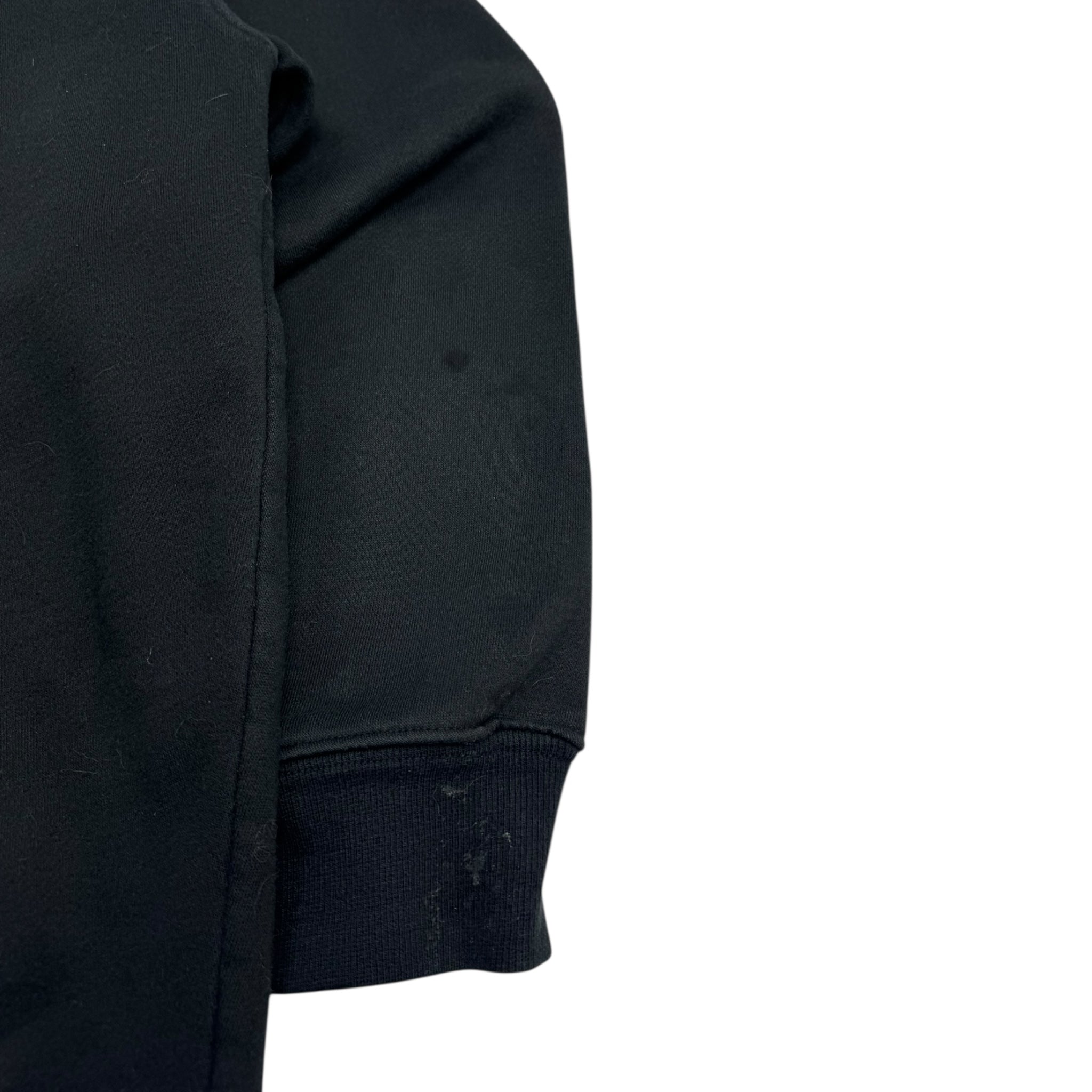 Y2K Monster Energy Zip Up Hoodie