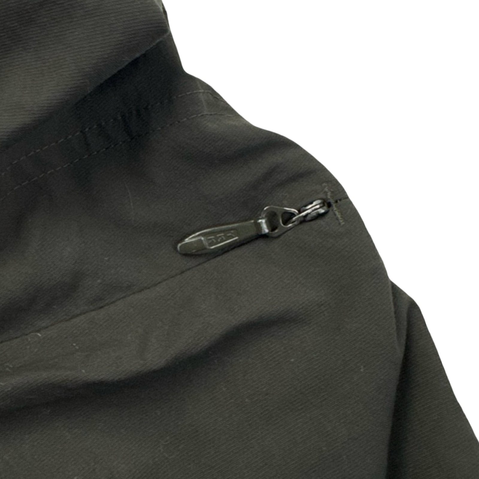 Arc’teryx Light Weight Hiking Shorts Green