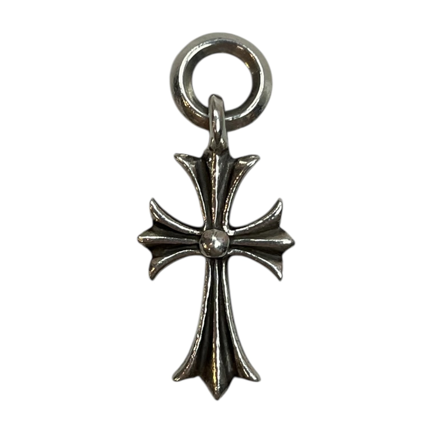 Chrome Hearts Cross Pendant