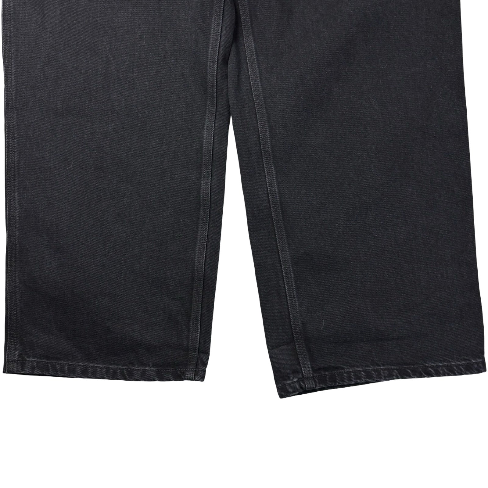 Carhartt WIP Belmont Pant Black