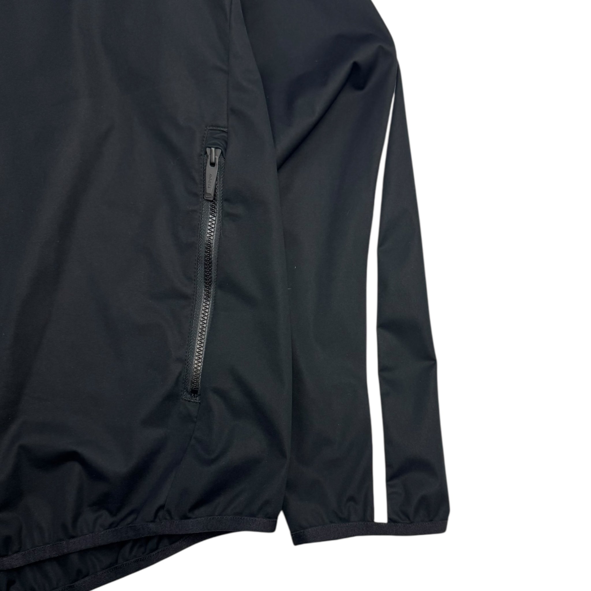 Nike x NOCTA NRG Warmup Jacket Black