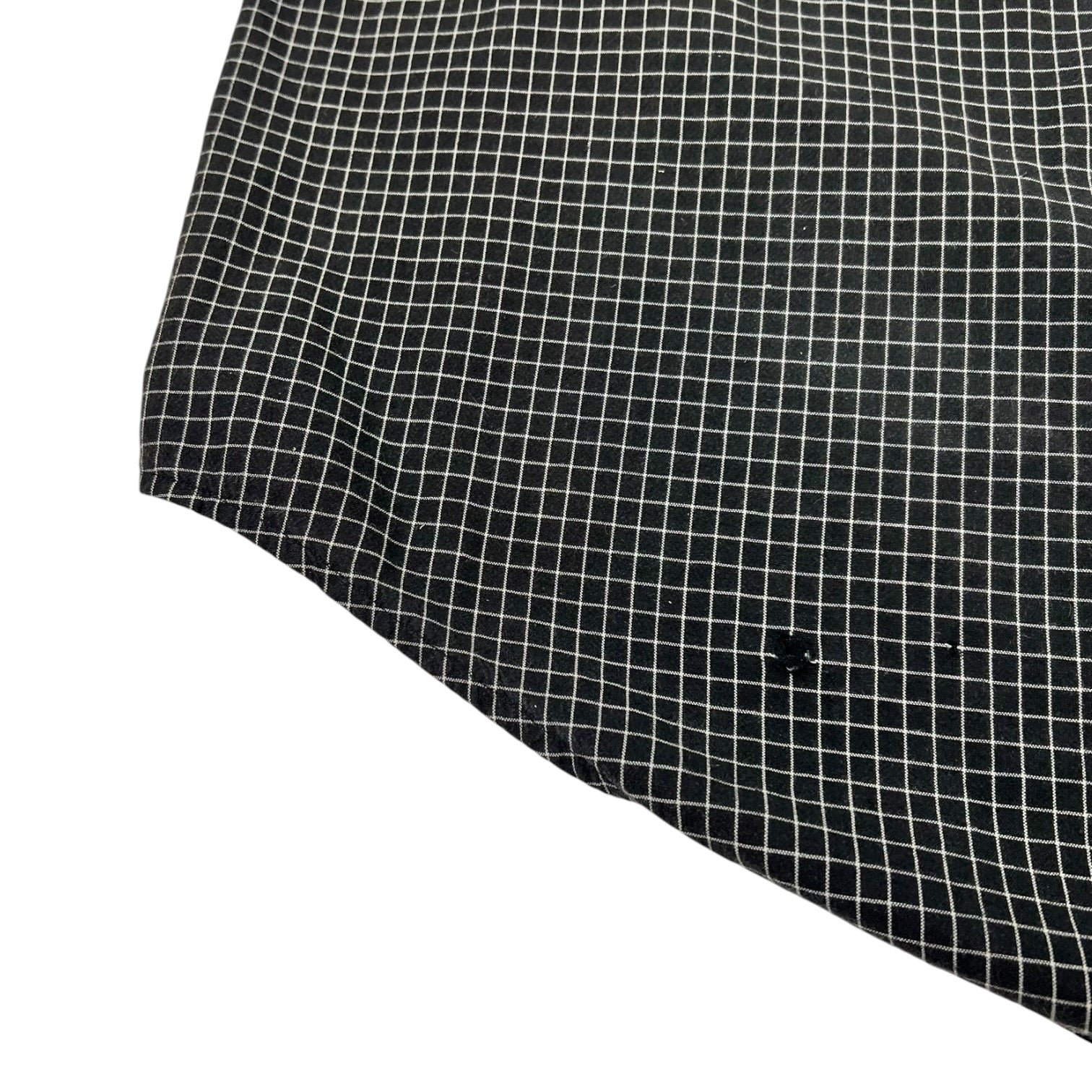 Polo Ralph Lauren Jeans Co. Checkered Short Sleeve Button-Down Shirt