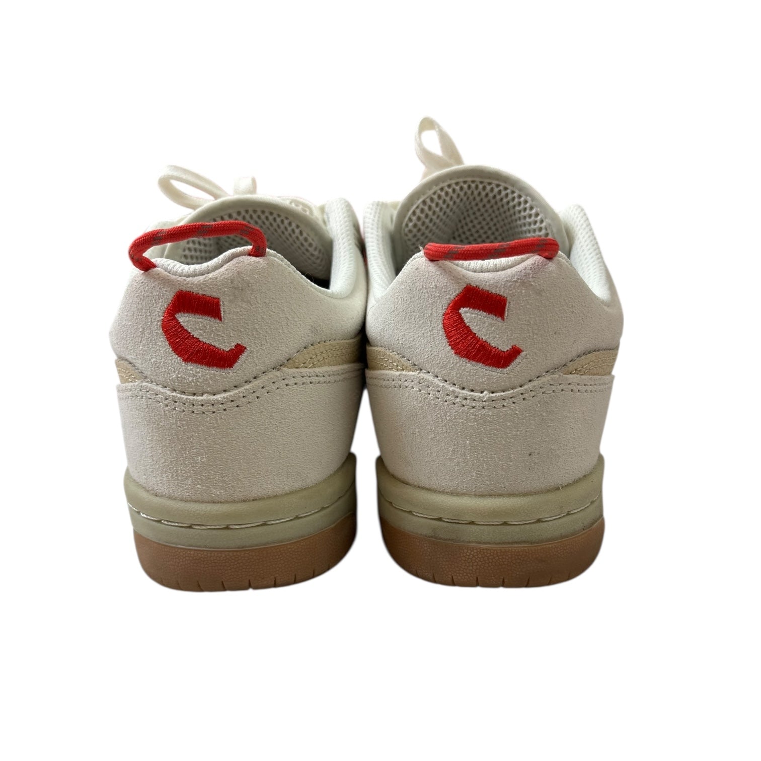 Chocolate Skateboards x New Balance Numeric 480 (Used)