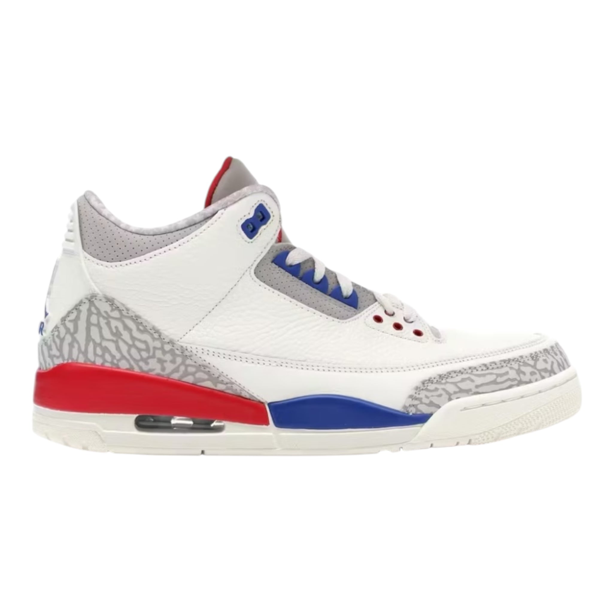 Jordan 3 Retro International Flight