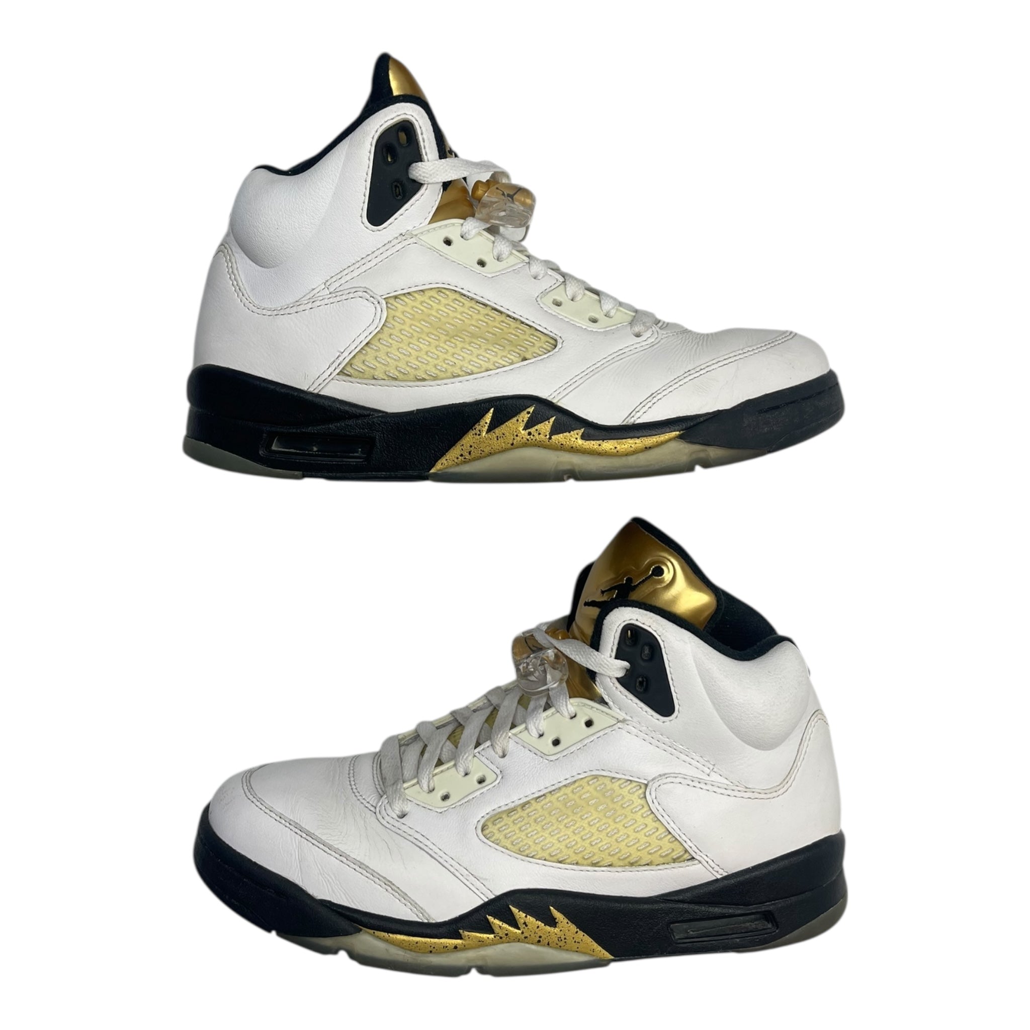 Jordan 5 Olympic (2016) (Used)