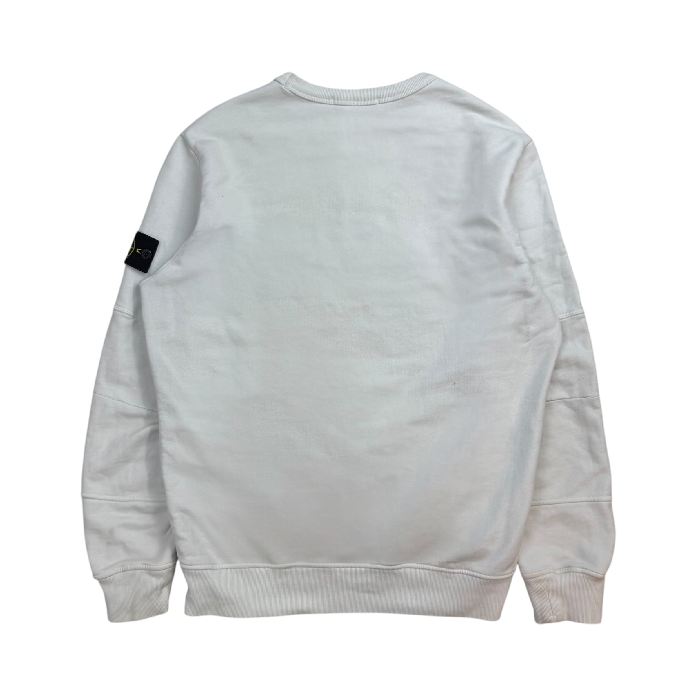 Stone Island x Massimo Osti Crewneck