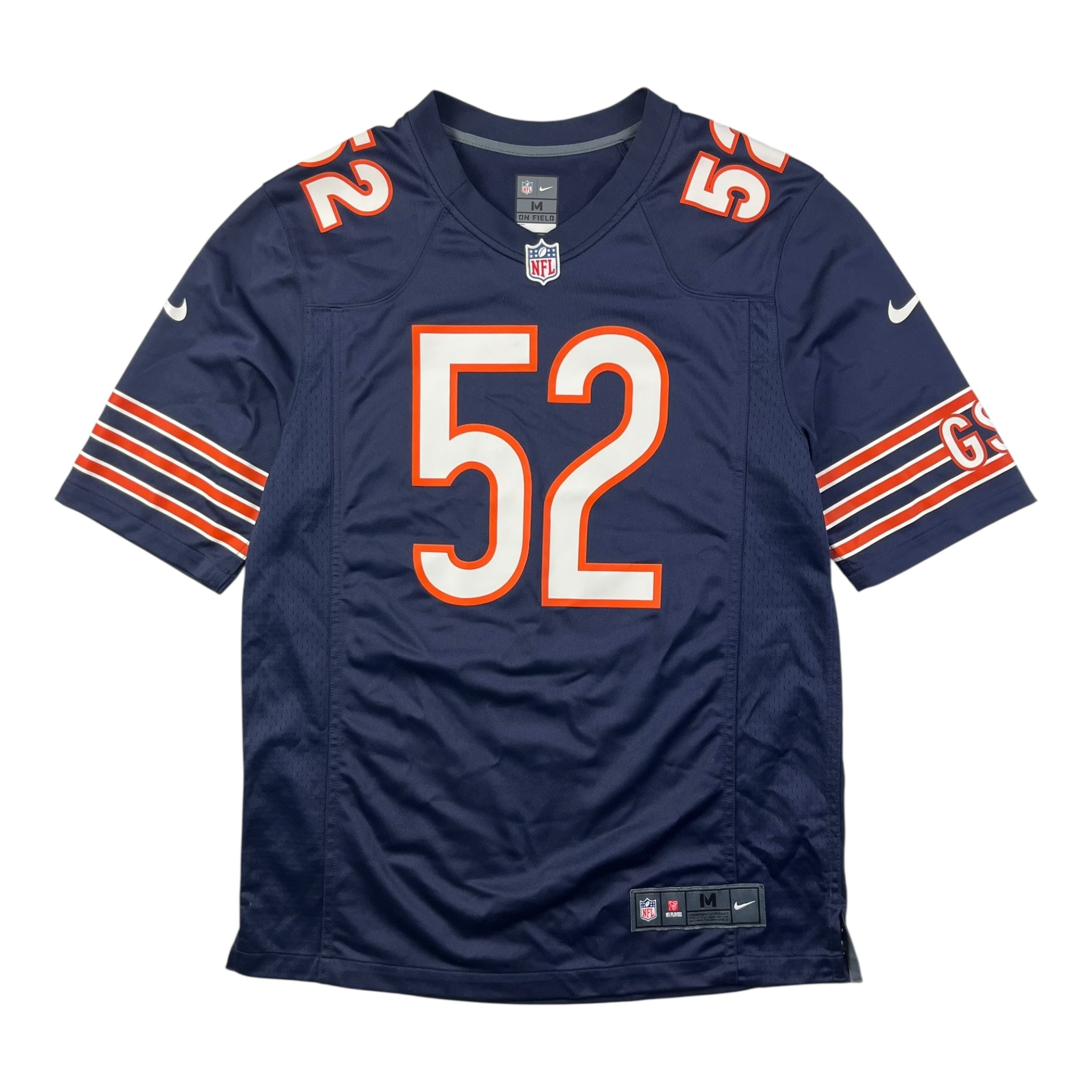 Chicago Bears Khalil Mack Nike Jersey