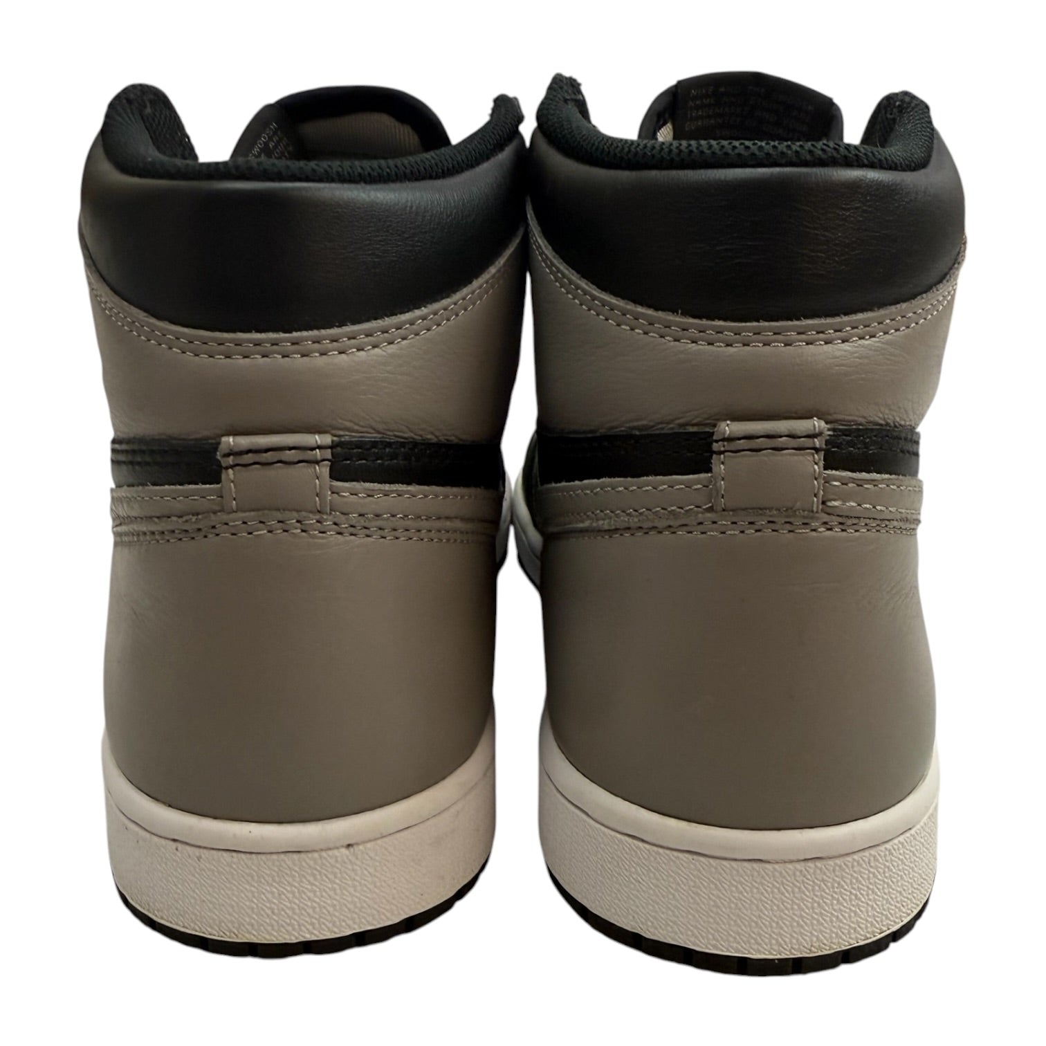 Jordan 1 Retro High Shadow (2018) (Used)