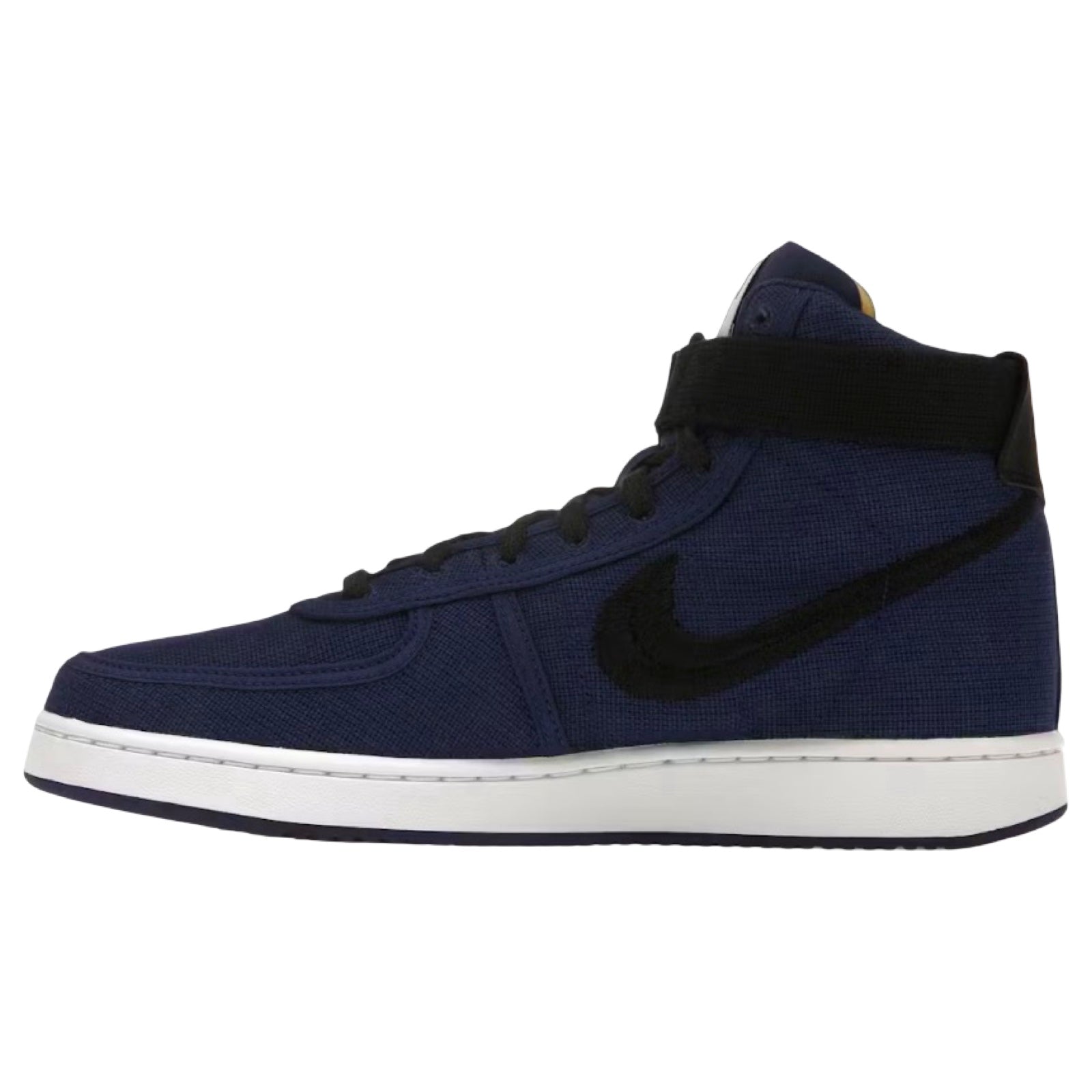 Nike x Stussy Vandal Deep Royal Blue
