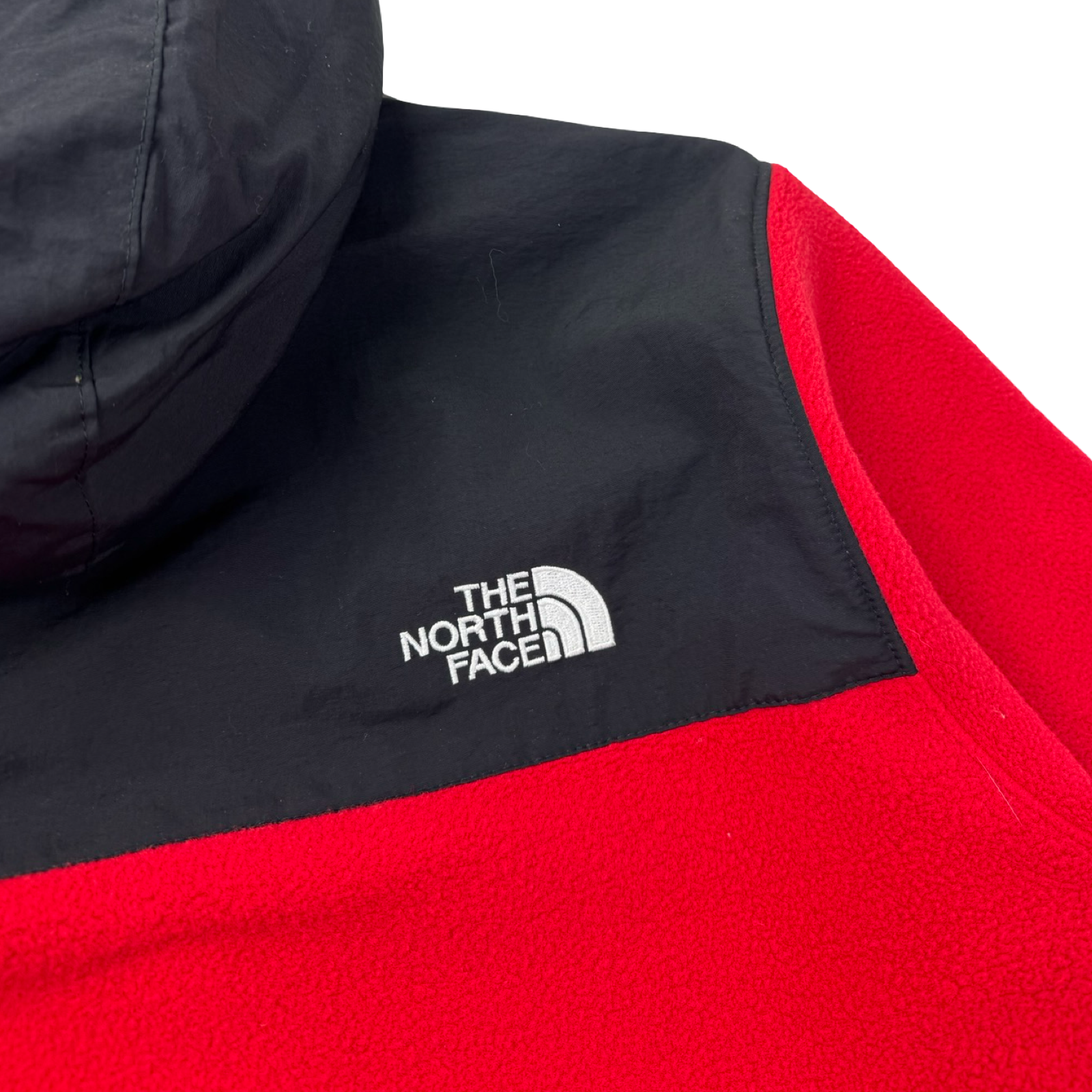 The North Face Denali Anorak Hooded Jacket