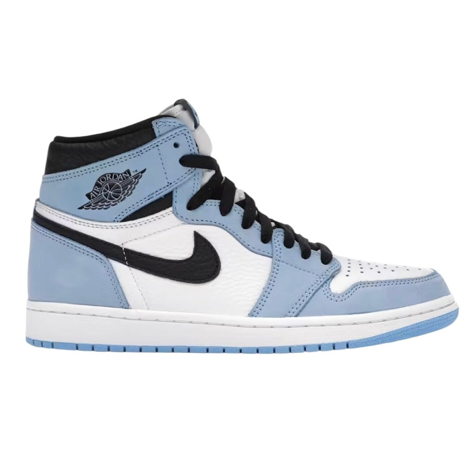 Jordan 1 Retro High OG University Blue (Used)