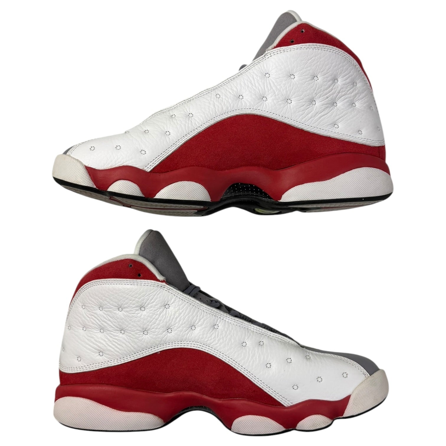 Jordan 13 Grey Toe (2014) (Used)