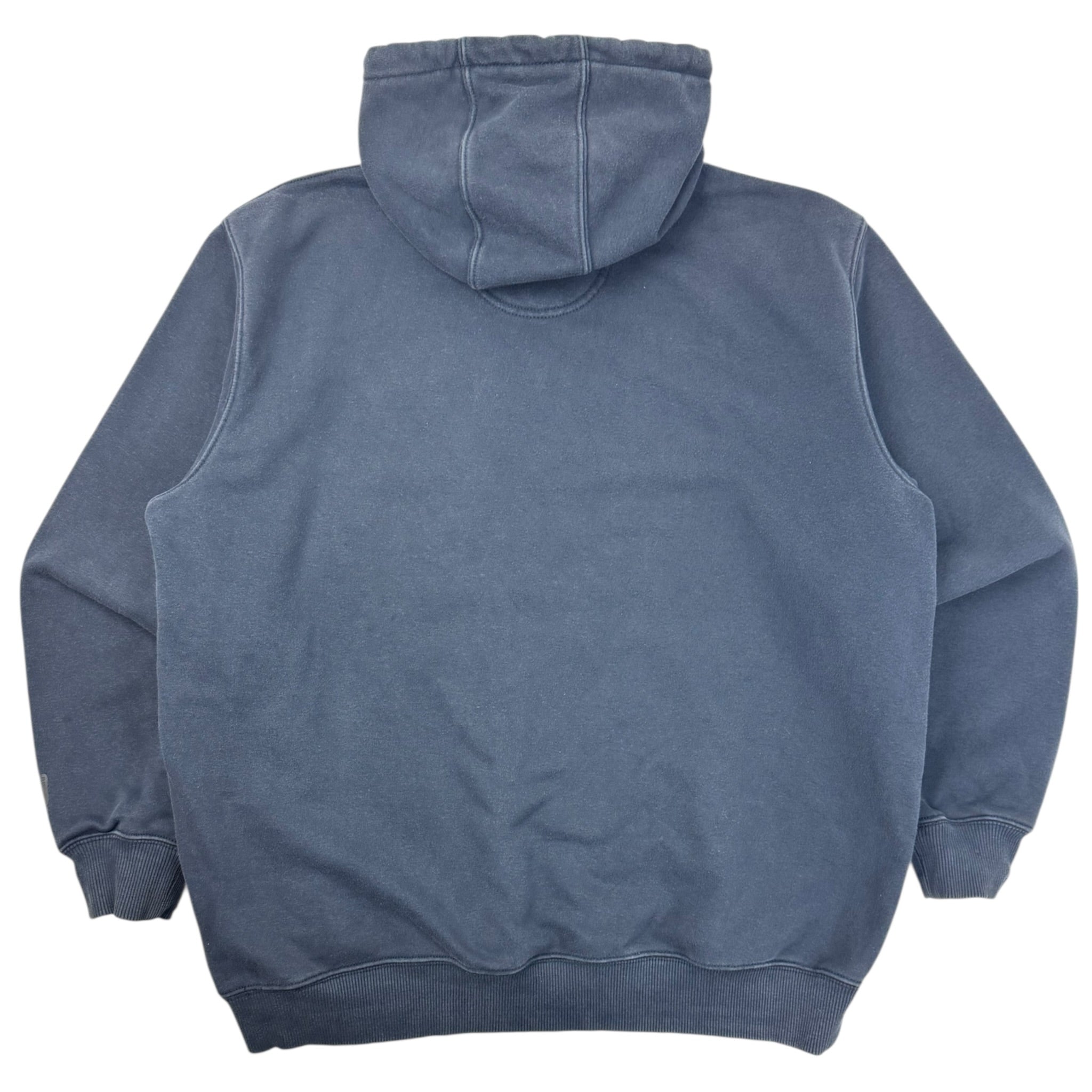 Vintage Carhartt Toshiba Tech Promo Hoodie