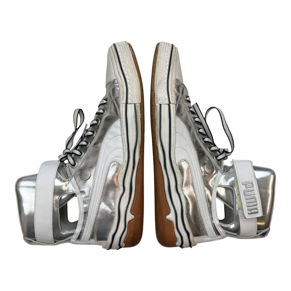 Puma x Mihara Yasuhiro MY-40 (Used)